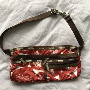 Lesportsac Fanny Pack